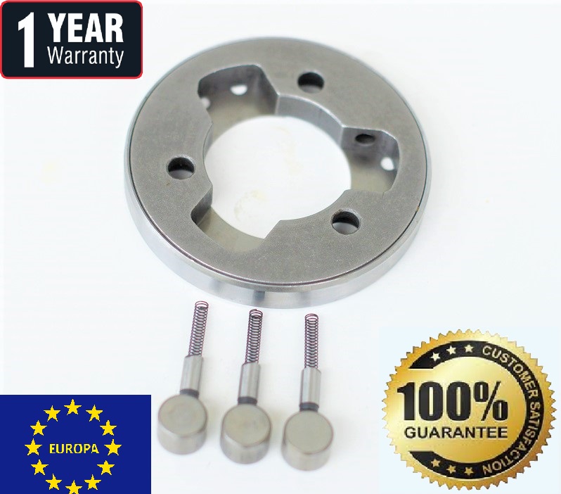 YAMAHA XV 535 VIRAGO 83-96 SPRZĘGŁO ROZRUSZNIKA Producent Vinse