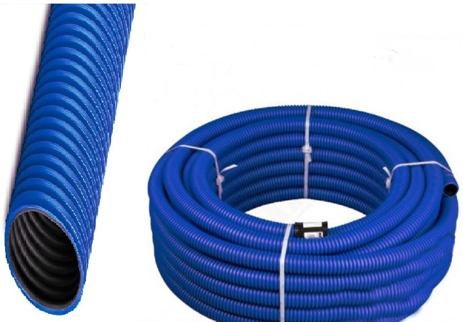 

Rura Peszel Karbowana Arot Dvr 50mm 25 M Do Ziemi
