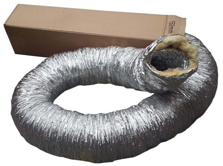 

Przewód rura izolowana Termoflex 150 10mb 250*C