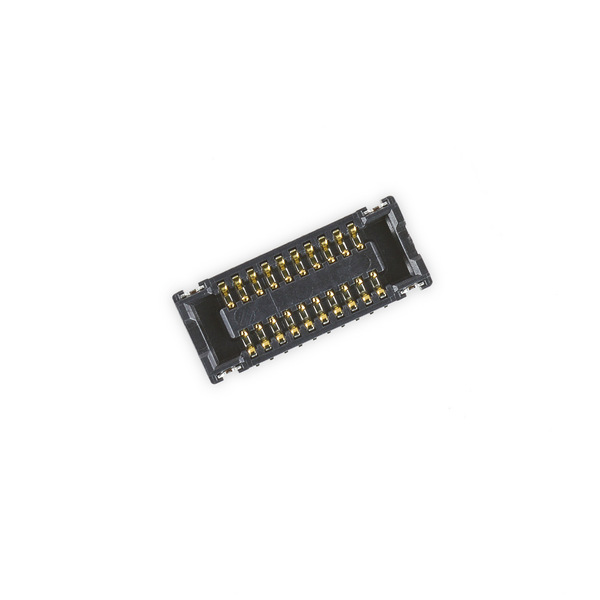 

Iphone 5S Gniazdo Złącze Fpc Kamera Przednia