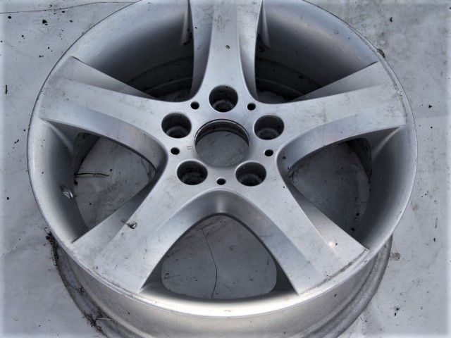 ОРИГІНАЛ ОБІД BMW 1 E87 ,E88, 17 6775622 (77)
