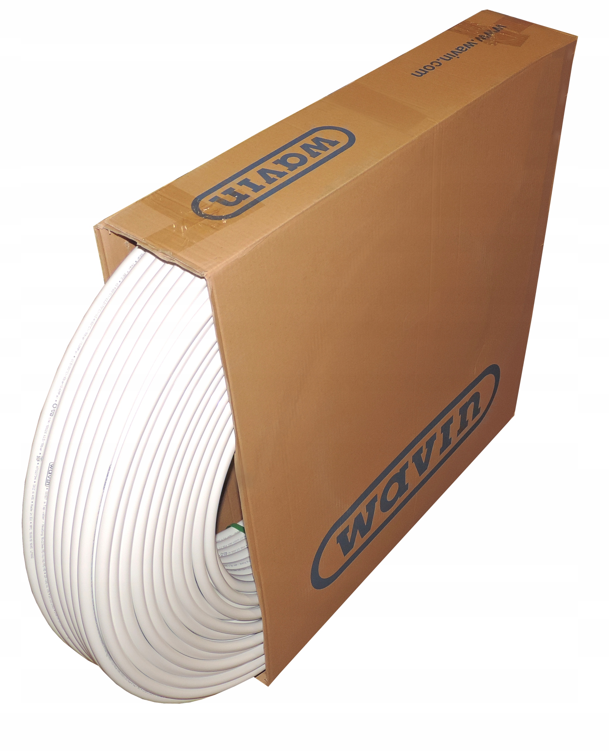 

Rura Wavin 16X2mm Pex/alupex Tigris 200m Wawin NR1