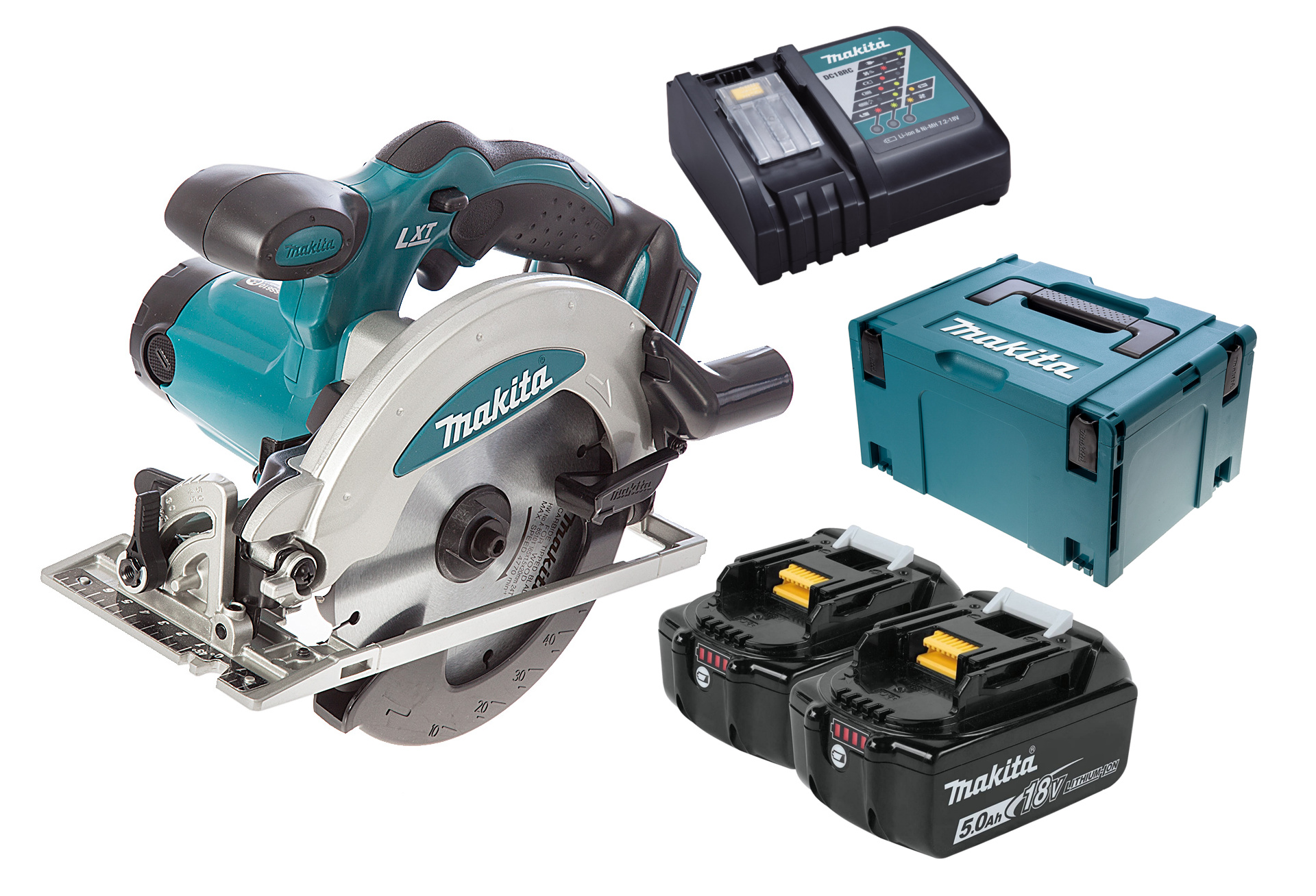 Makita dss610