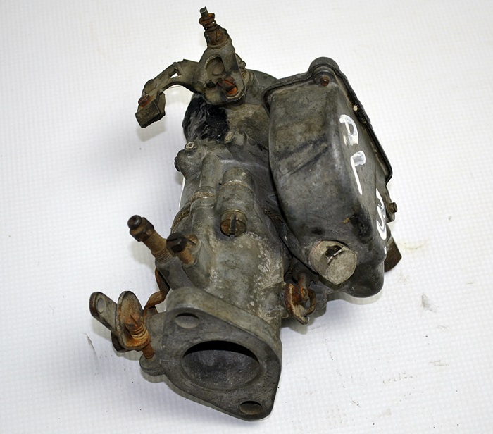 FSC ZUK NYSA WARSZAWA GAZNIK G35 Engine Type Gasoline Diesel