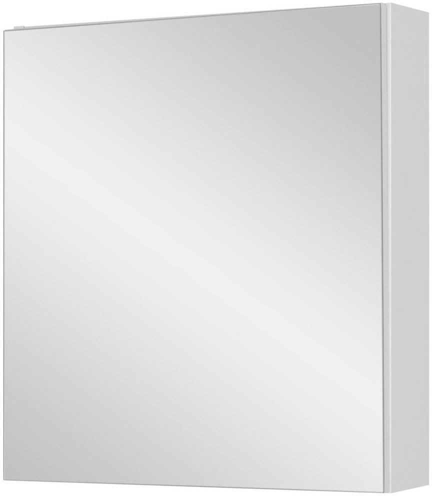 

Szafka z lustrem 50cm lakier
