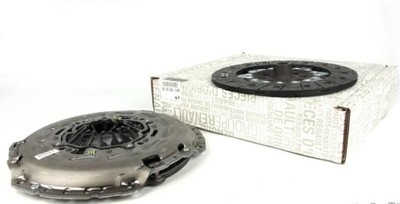 SPRZĘGŁO kpl RENAULT MASTER 2.3 DCI ORYGINAŁ !!!