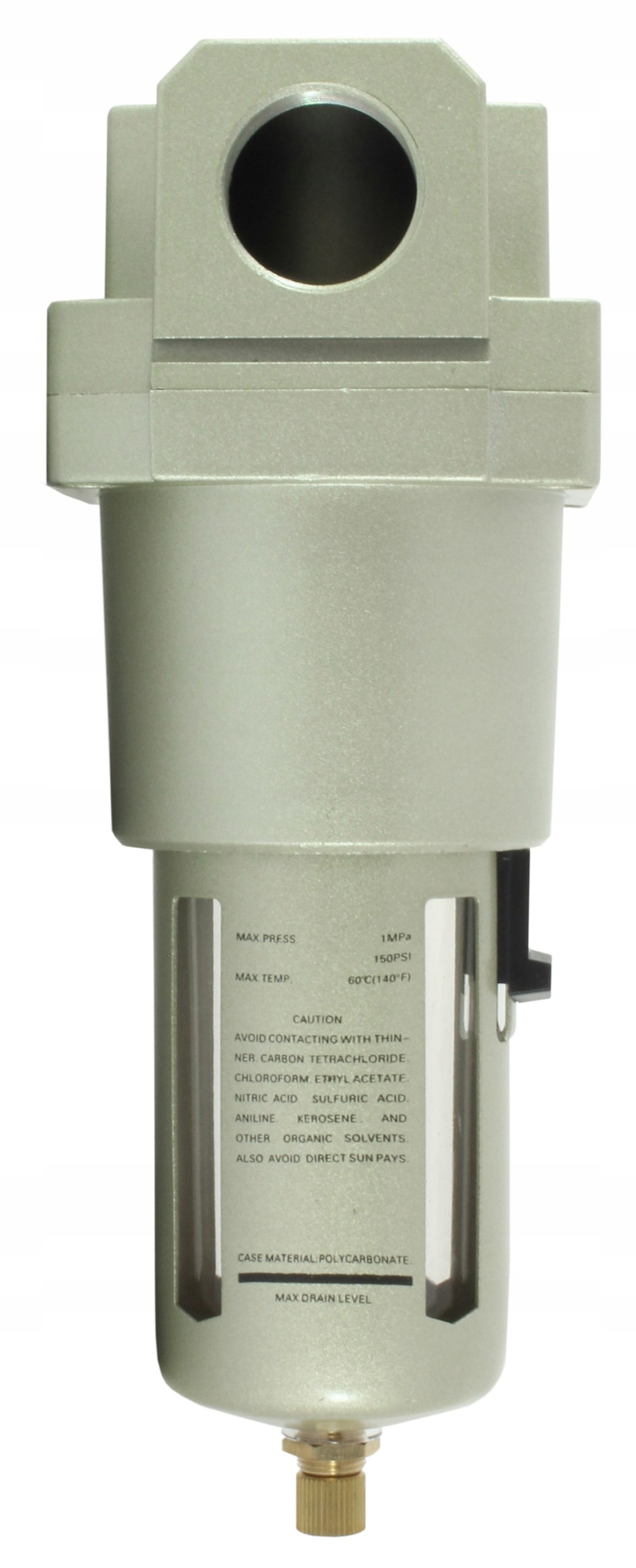 Воздушный фильтр AF 5000 1