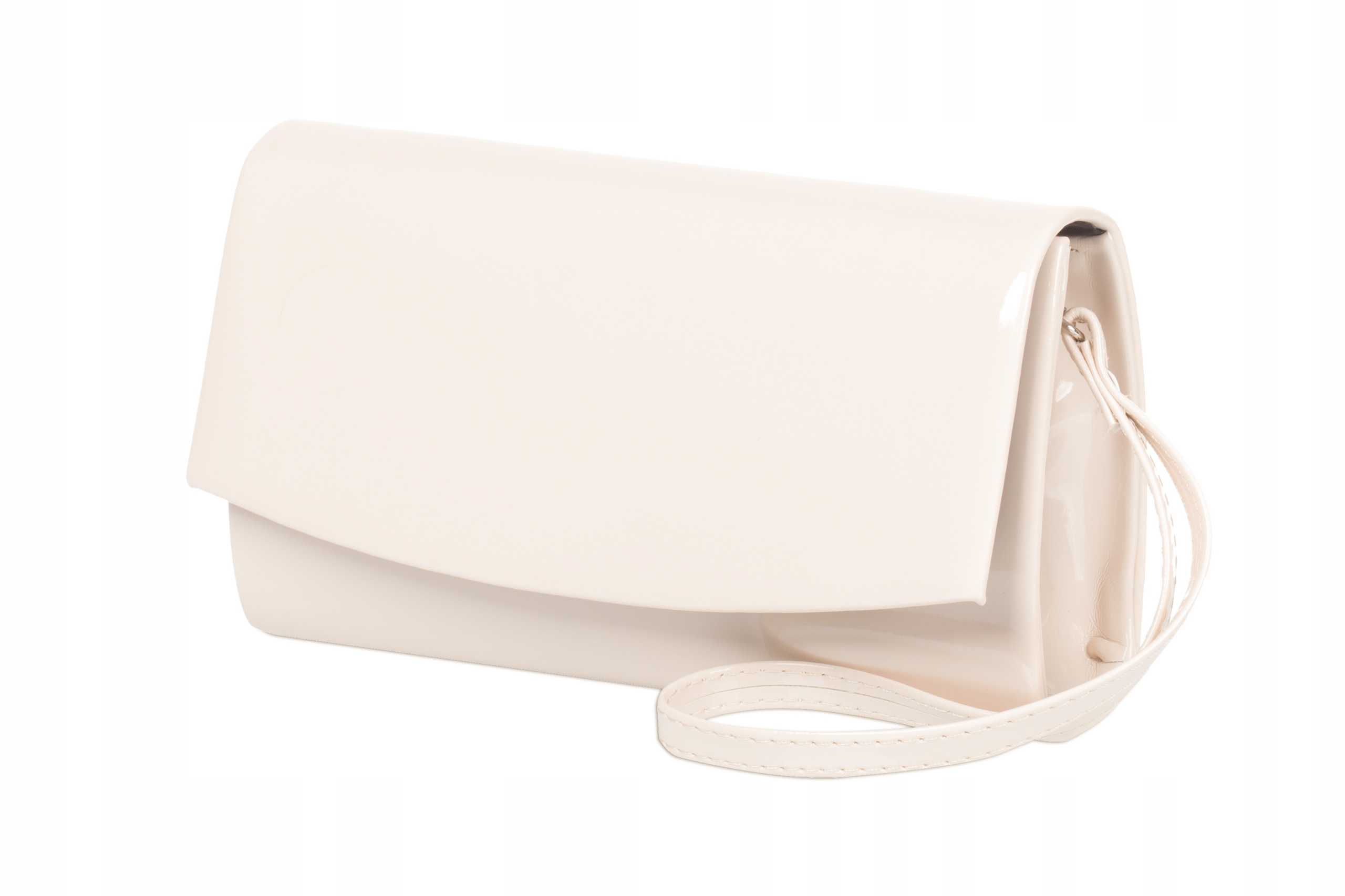 ELEGANCKA WIZYTOWA POLSKA MINI KOPERTA 10 KOLORÓW Wysokość 10 cm