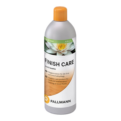 

Pallmann Finish Care 0,75L wys24H WaWa