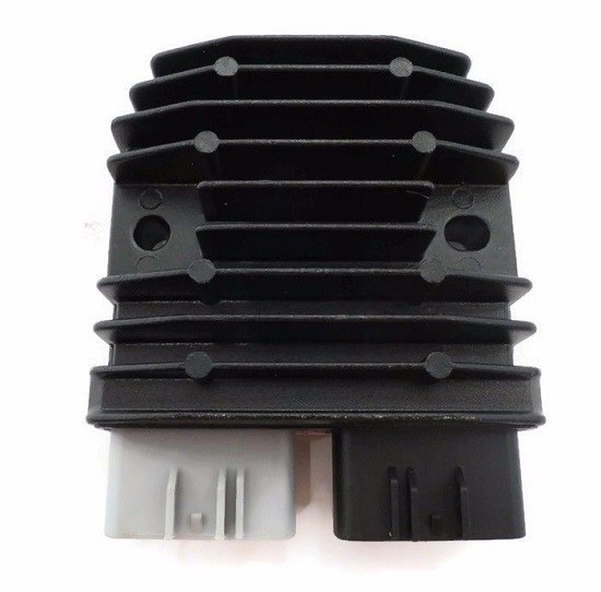 NEW REGULATOR NAPIĘCIA YAMAHA FZ8 10- TDM 900 02- Producent inny