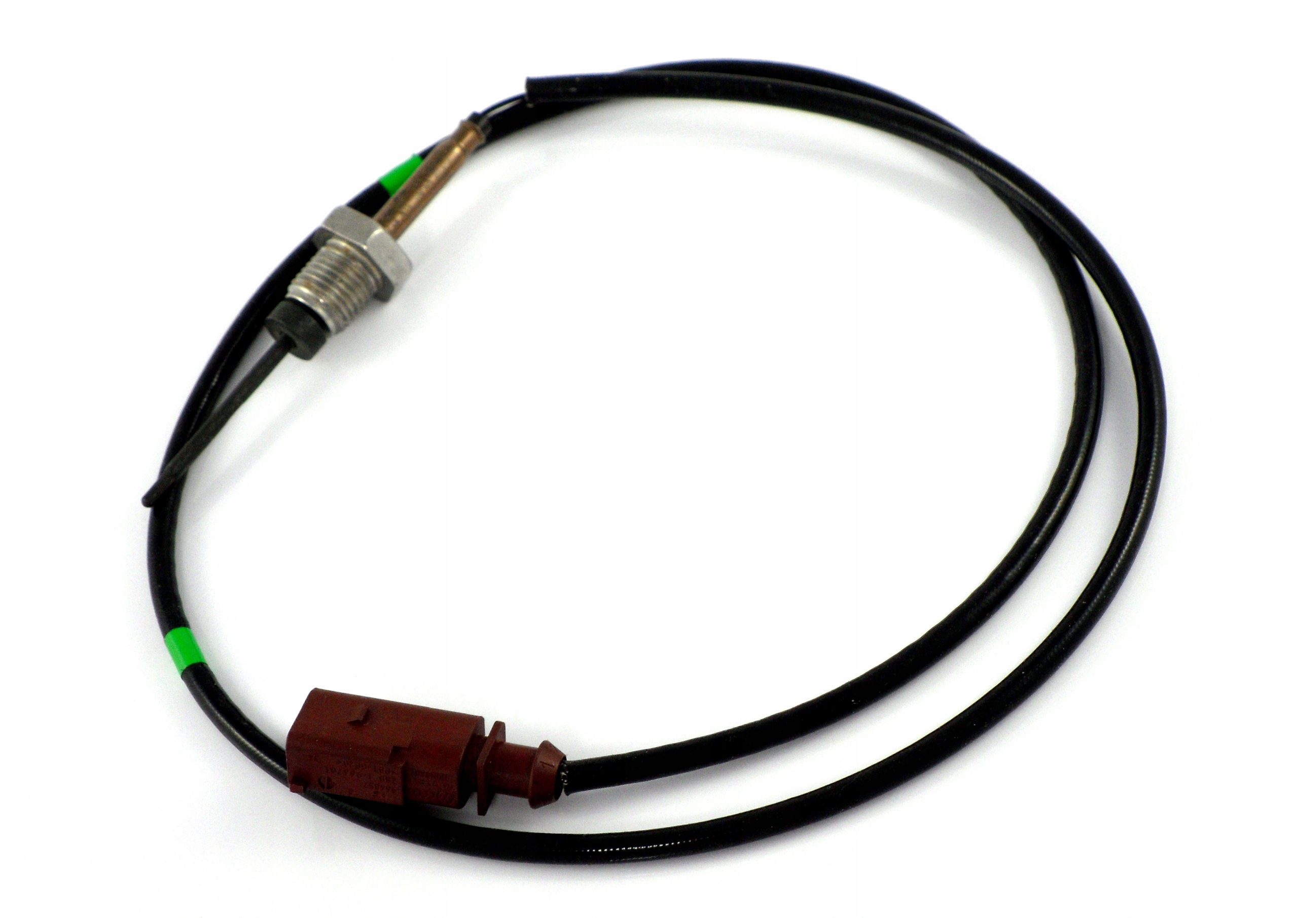 ДАТЧИК ТЕМПЕРАТУРЫ ВЫХЛОПНЫХ ГАЗОВ 2.0 TDI CUNA 04L906088DB