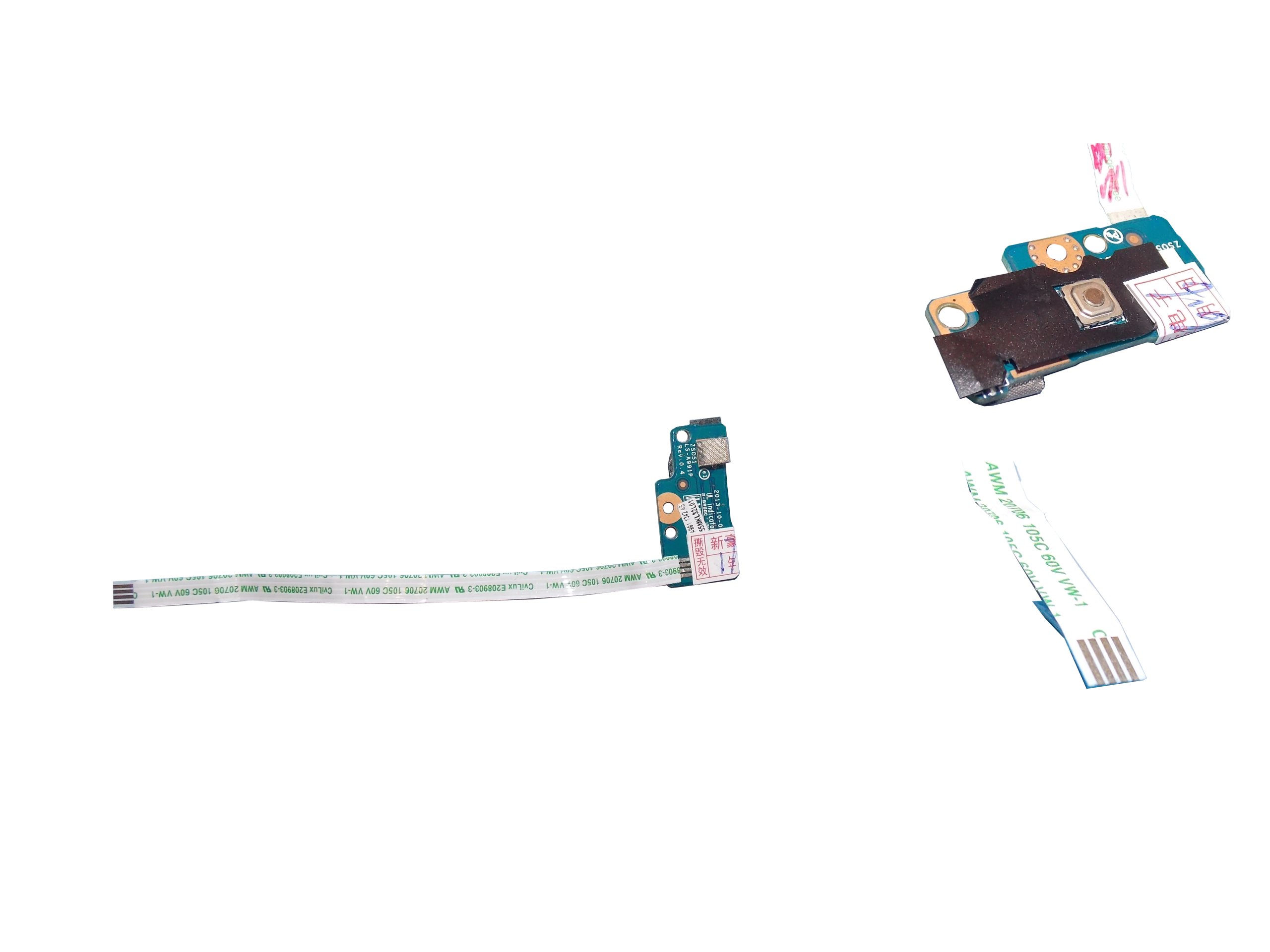 

Włącznik Power Board Hp 250 255 G3 15-G 15-R 15G
