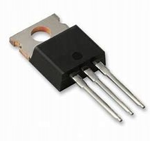 2N6107 TO220 Pnp 80V 7A 40W