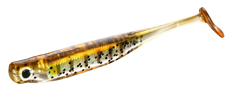 

Mikado Furyo Przynęta Gumka Na Okonia 5cm 515