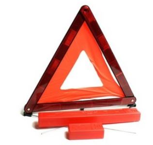 GAŚNICA+KAMIZ+TRÓJKĄT+APTECZKA - ZESTAW Producent Drakpoltools