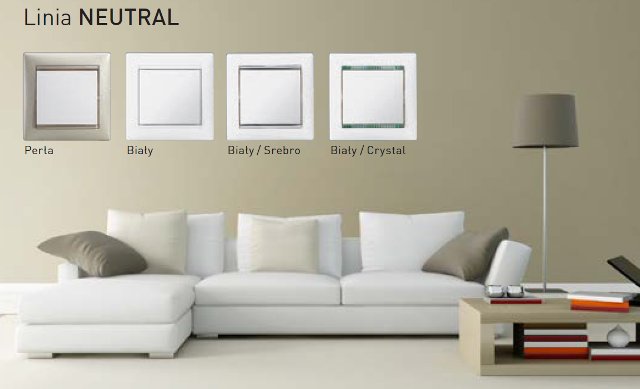 LEGRAND VALENA WŁĄCZNIK ŚWIECZNIKOWY KREM Kod producenta 774305