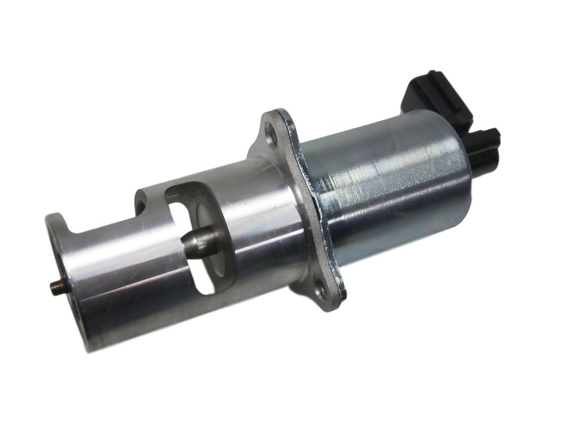 8200542997 - КЛАПАН EGR 1.9 DCI RENAULT SCENIC II MEGANE УДАРИЛ