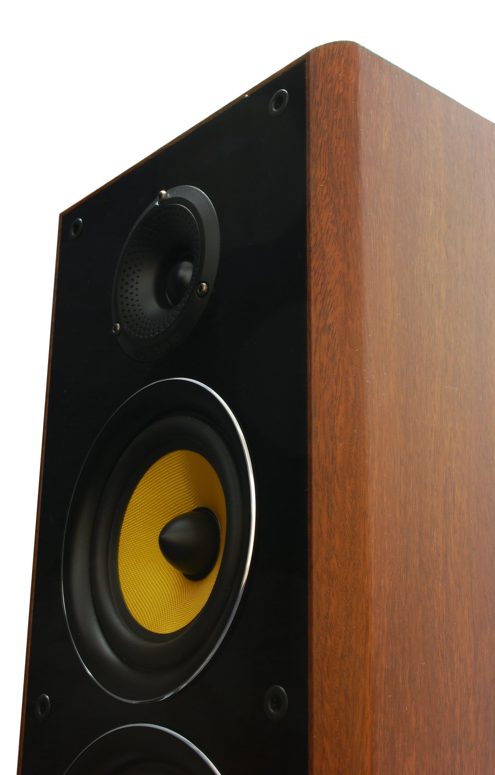 TAGA HARMONY TAV-606v3 CZARNE 5.0 NOWE OD RĘKI JM System dźwięku 5.1