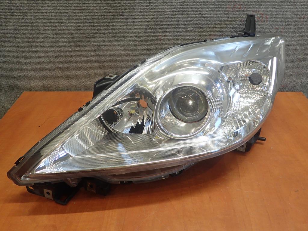 Фара перед передняя лева MAZDA 5 РЕСТАЙЛИНГ 08-10
