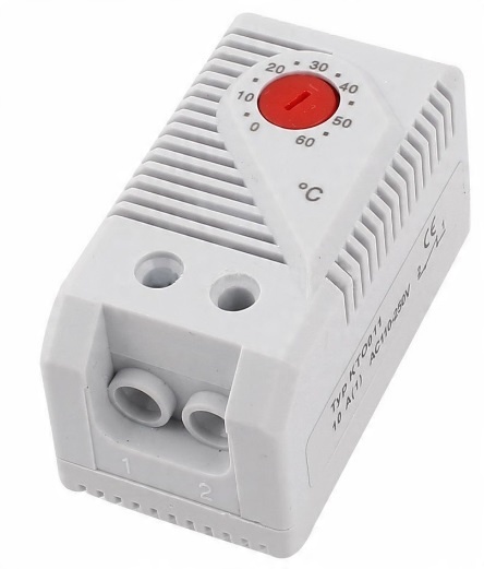 

Termostat regulowany 0-60°C KTO011 Nc zamknie(4290