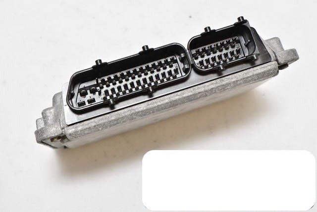 komputer SKODA OCTAVIA 2.0 06A906018FP 0261206265 Typ samochodu Samochody osobowe