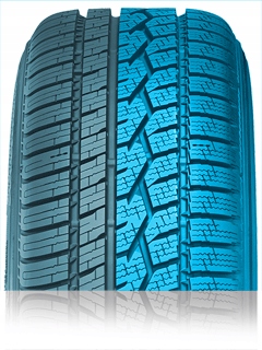 Nowe opony WIELOSEZONOWE 195/65 R15 TOYO CELSIUS Średnica 15