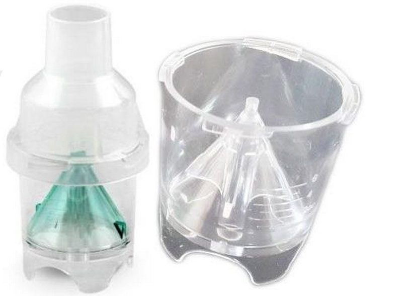 

Nebulizator Pojemnik Na Lek Inhalator Intec I Inne