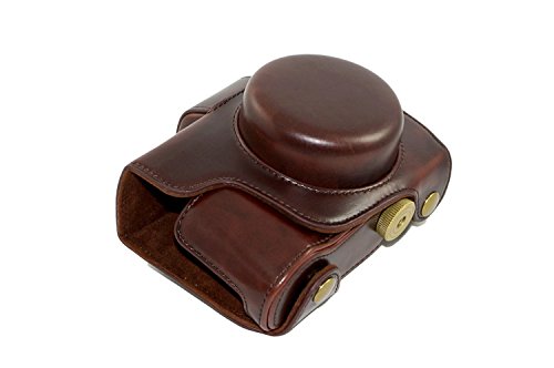 TORBA KABURA FUTERAŁ do OLYMPUS OM-D E M10 Mark IV Mk 4 Model TORBA KABURA FUTERAŁ OLYMPUS OM-D E M10 Mark IV 4