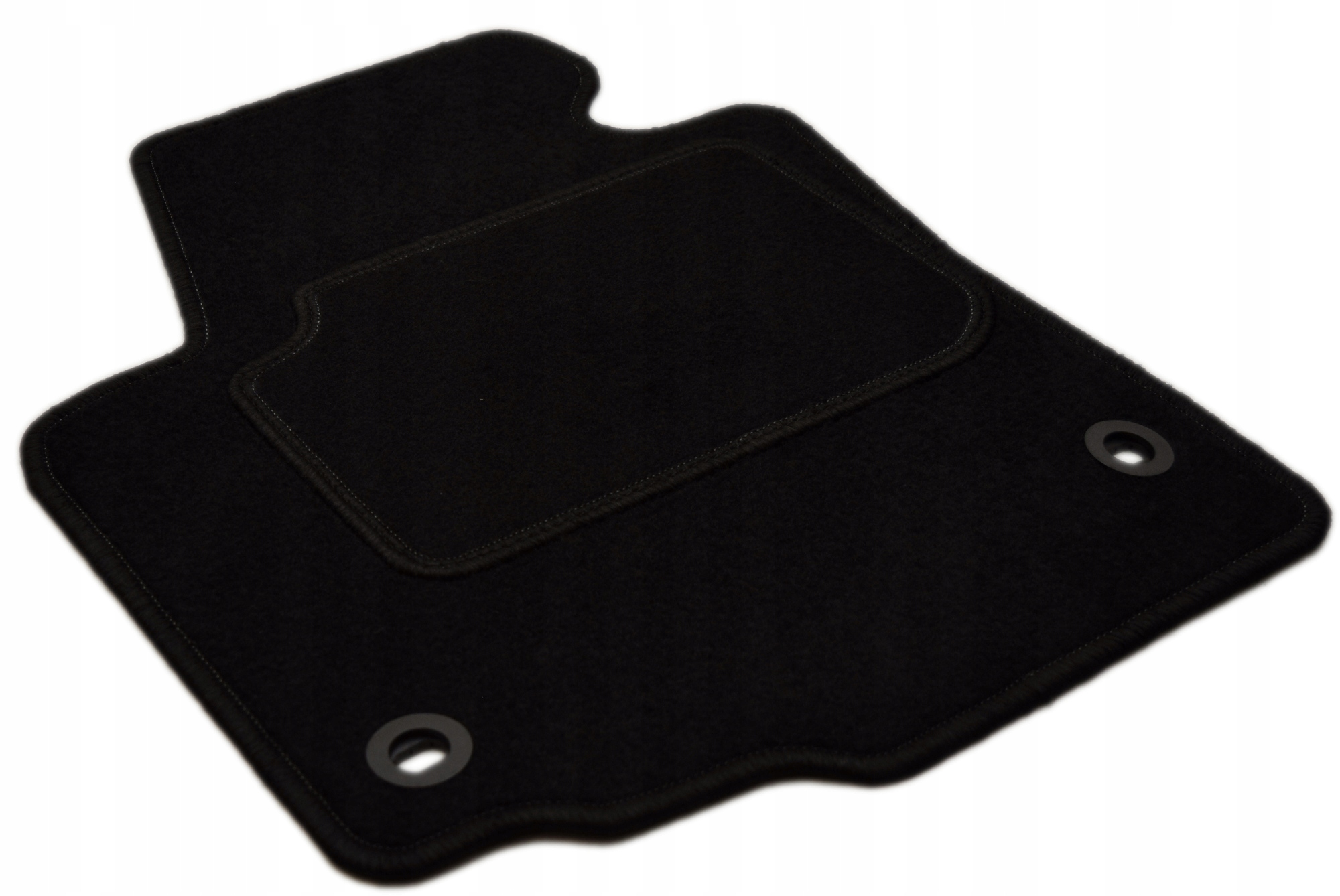 

Vw Golf Plus 05-14r. Dywanik kierowcy Classic Pc