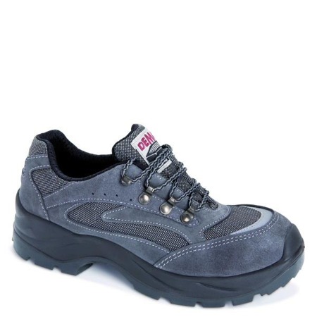 

Oddychające Lekkie Buty Ochronne 6082A Demar r.44