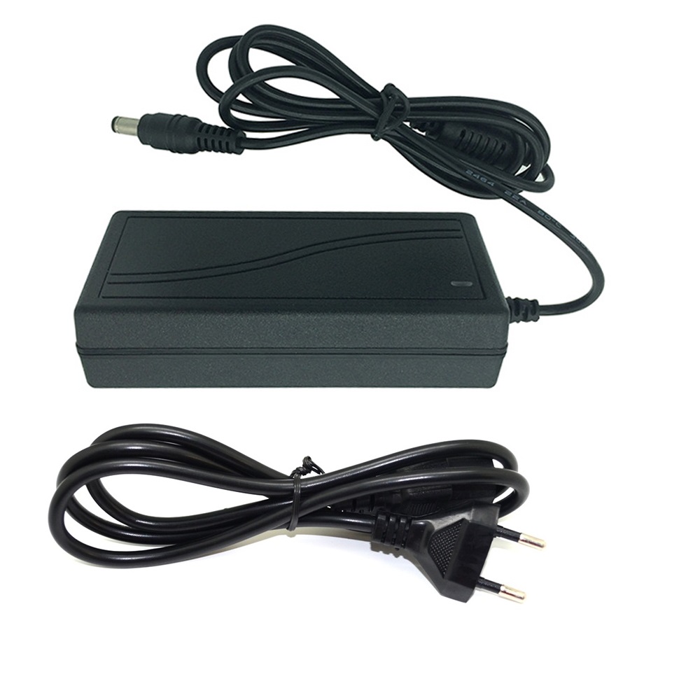 

Zasilacz do Taśma Led Rgb 12V 8A 96W Kabel