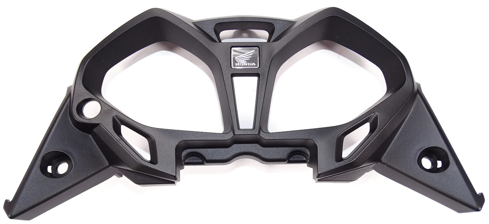 HONDA GLR125 CB125F OSŁONA GÓRNA ZEGARÓW OBUDOWA