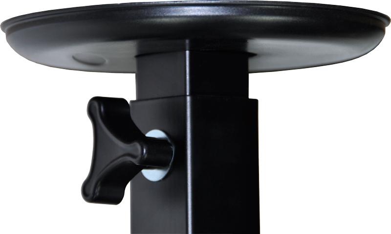 Uchwyt LCD/LED/PLASMA 23-50 400x400 sufitowy MKMs Marka Inna