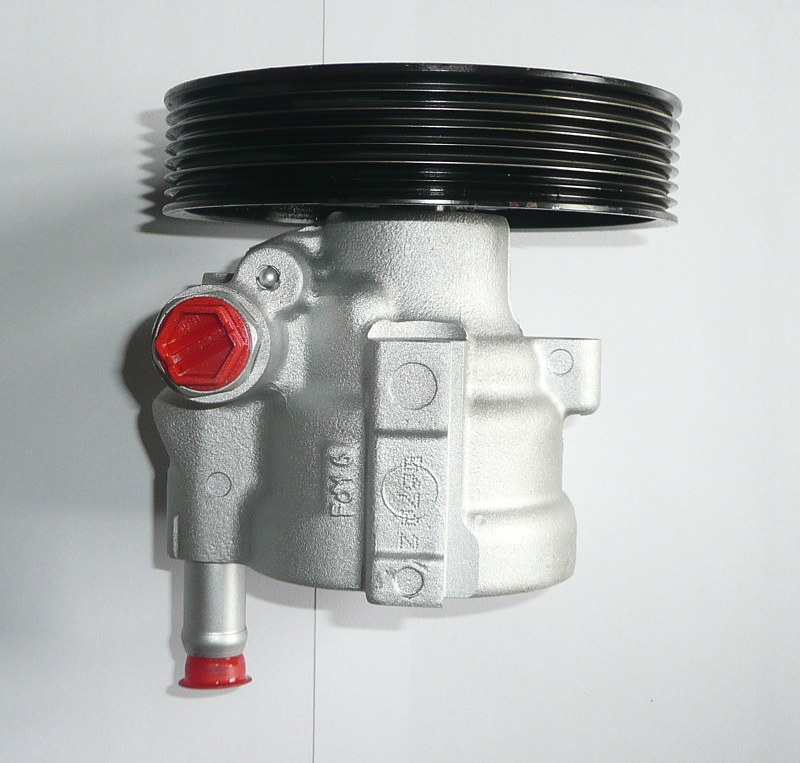 8200888378 - МОЩНОСТЬ РУЛЕВОГО НАСОСА RENAULT LAGUNA III 3 2.0 T 2.0