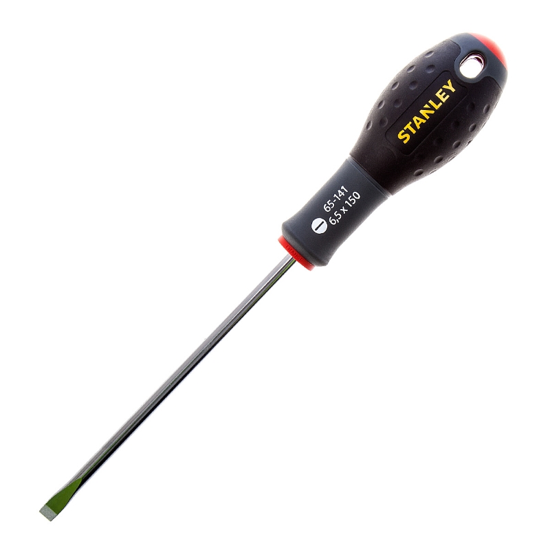 

Stanley Wkrętak Płaski FatMax 6,5x150mm 65-141