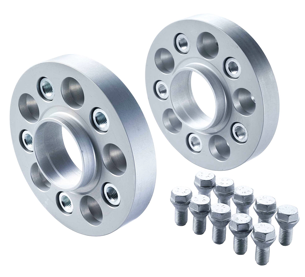 

Dystanse 5x120 Bmw X5 E53 E70 X6 X3 E65 45mm+ŚRUBY