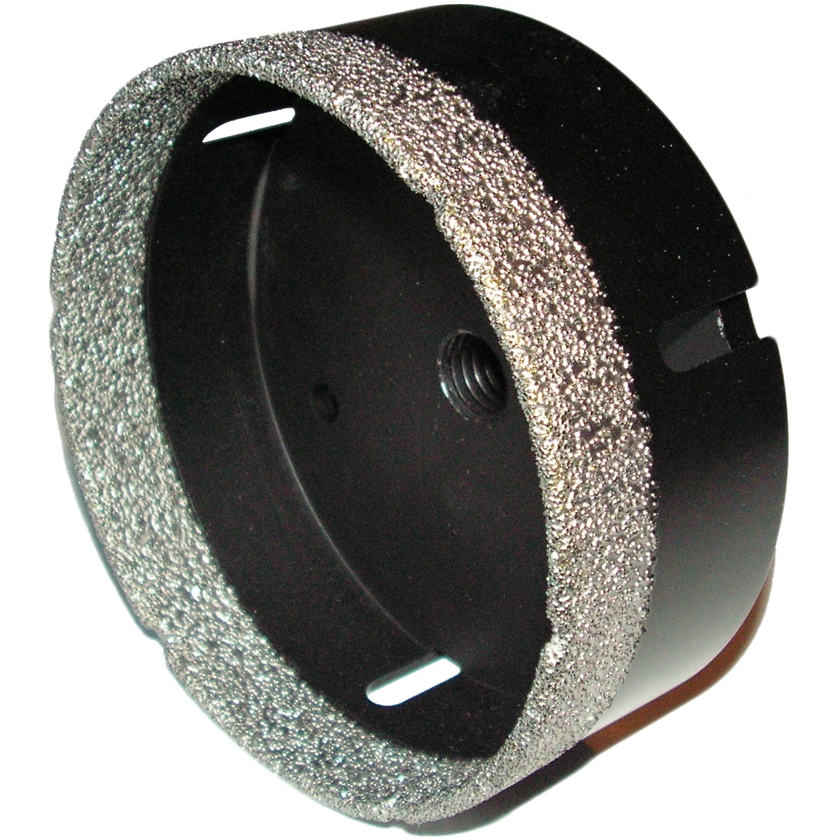 Wiertło diamentowe koronka otwornica gresu 115 mm Marka Schmith