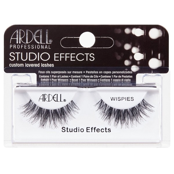 

Ardell Rzęsy Professional Studio Effects Wispies