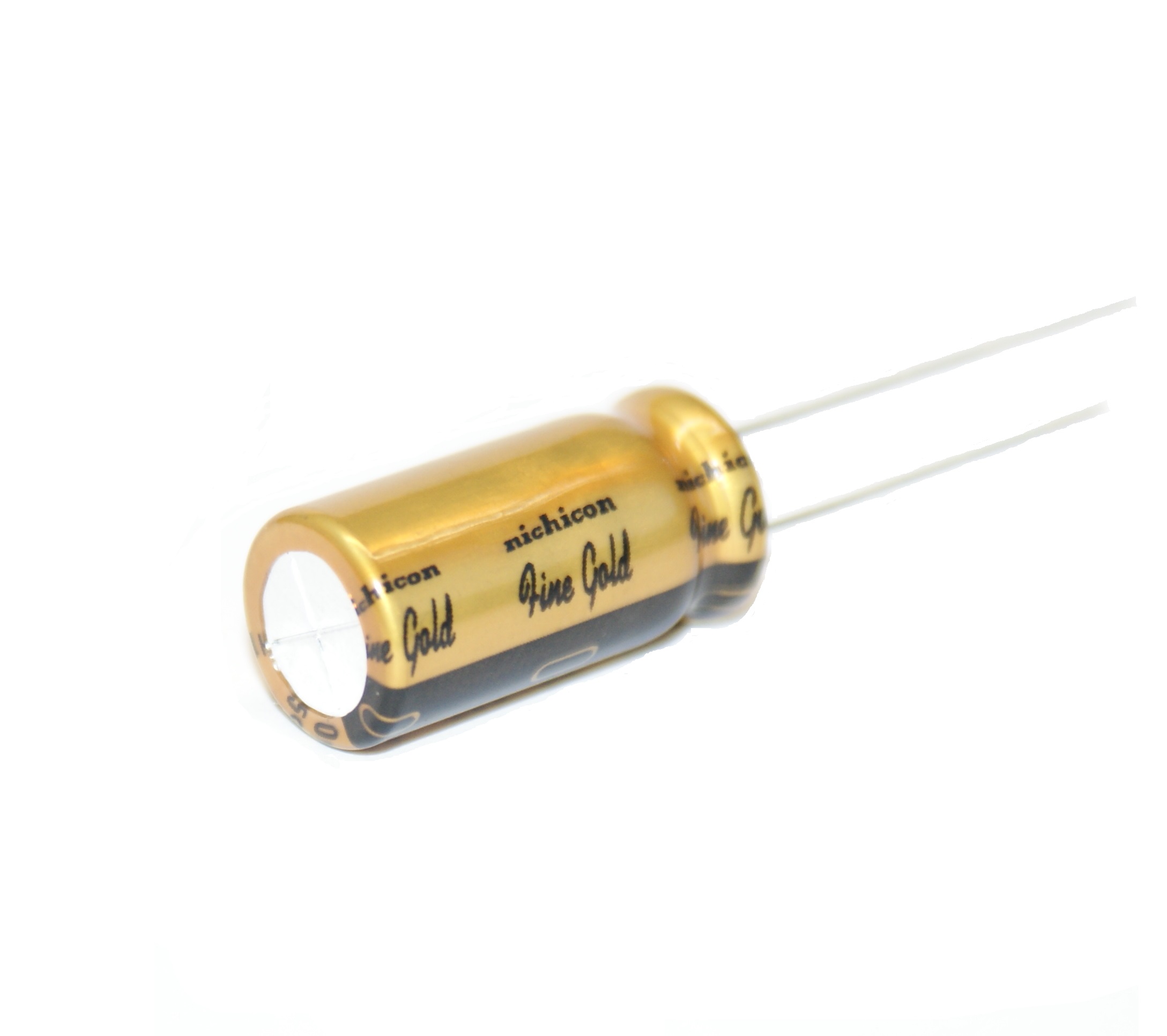 

Audiofilski Nichicon Fg Fine Gold 330uF/25V (#672)