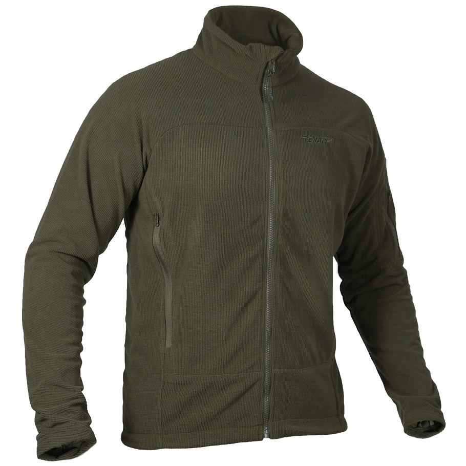 

Texar Conger bluza Polar'owa Do Kurtki Olive M