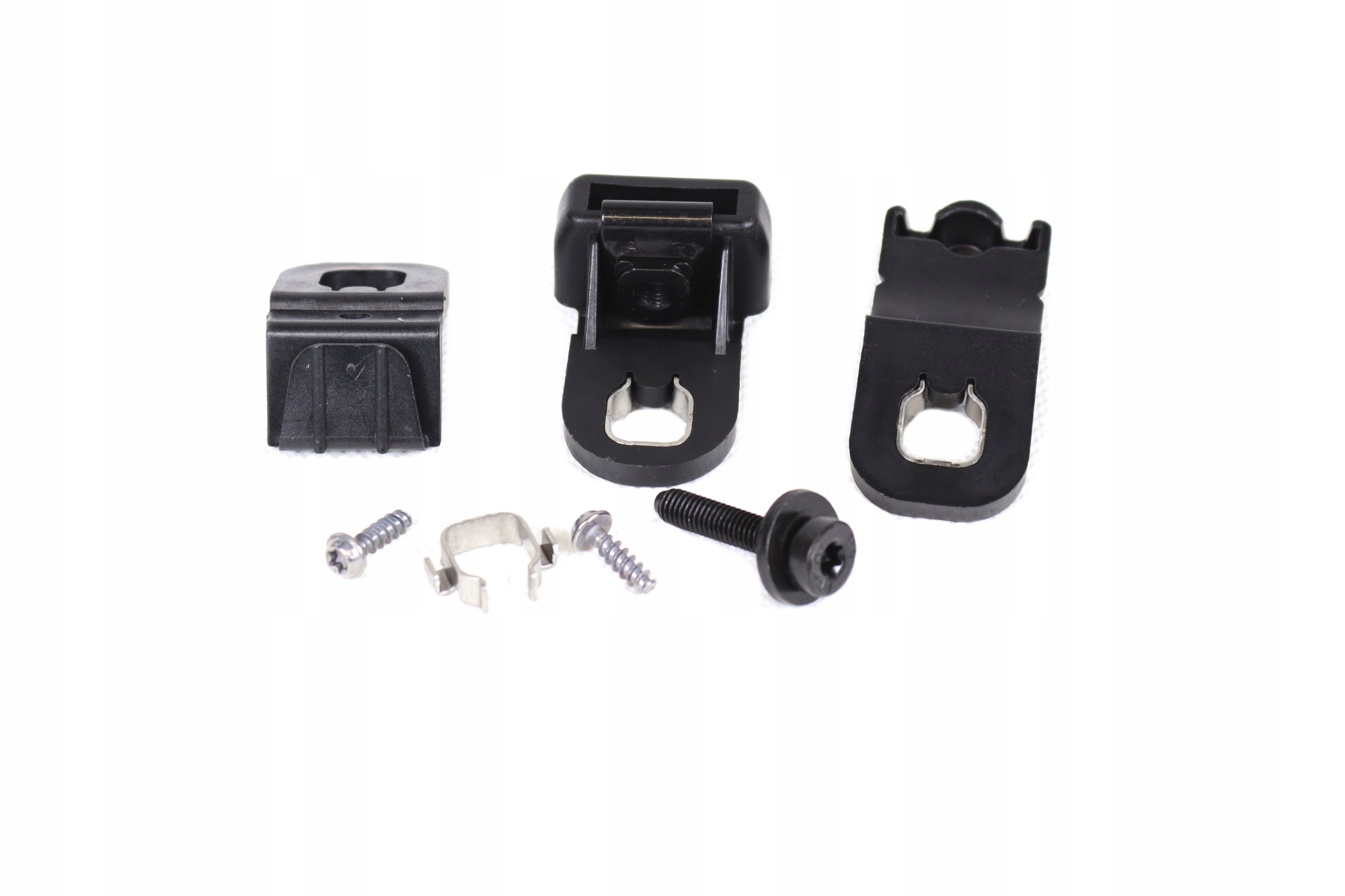 ZESTAW NAPRAWCZY REFLEKTORA USZY AUDI Q5 8R0 L P