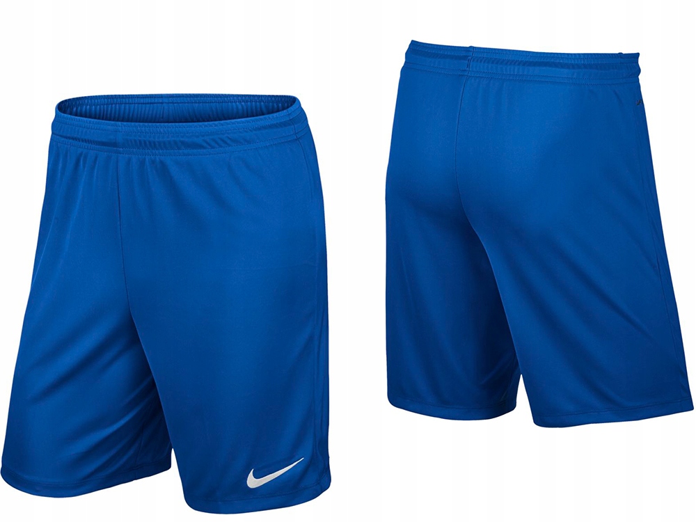 

Nike Spodenki Meskie Spodnie Krotkie Park r. M