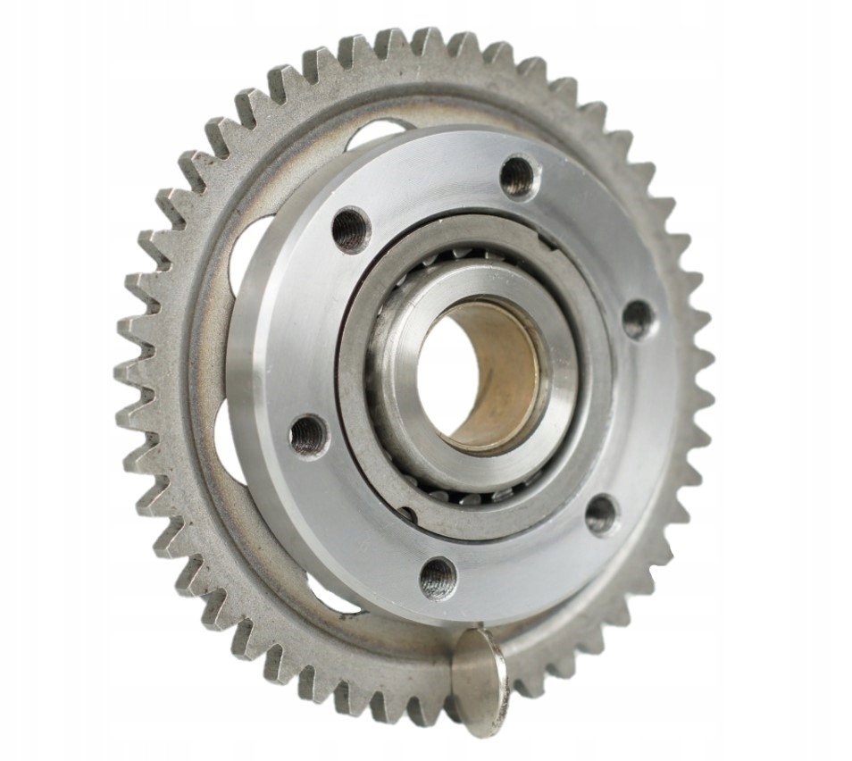 Linhai 400 420 Buyang Startovací Spojka