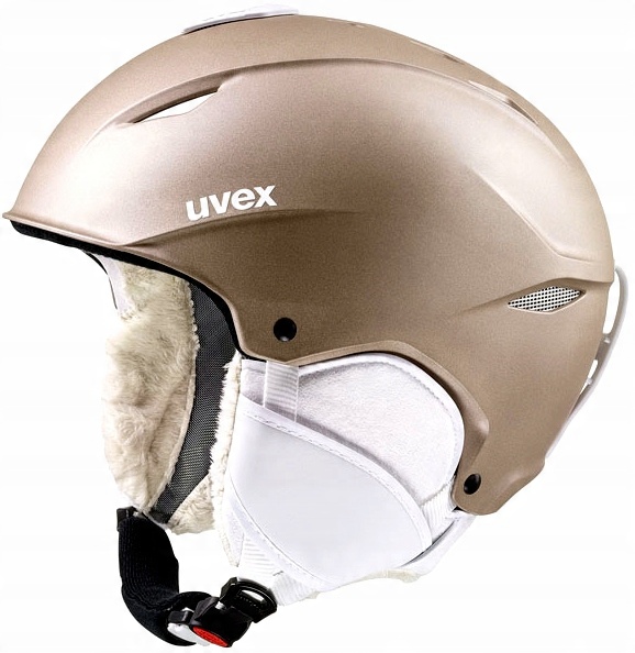 Лыжный шлем UVEX PRIMO s 52-55 см proseco met EAN (GTIN) 4043197307718