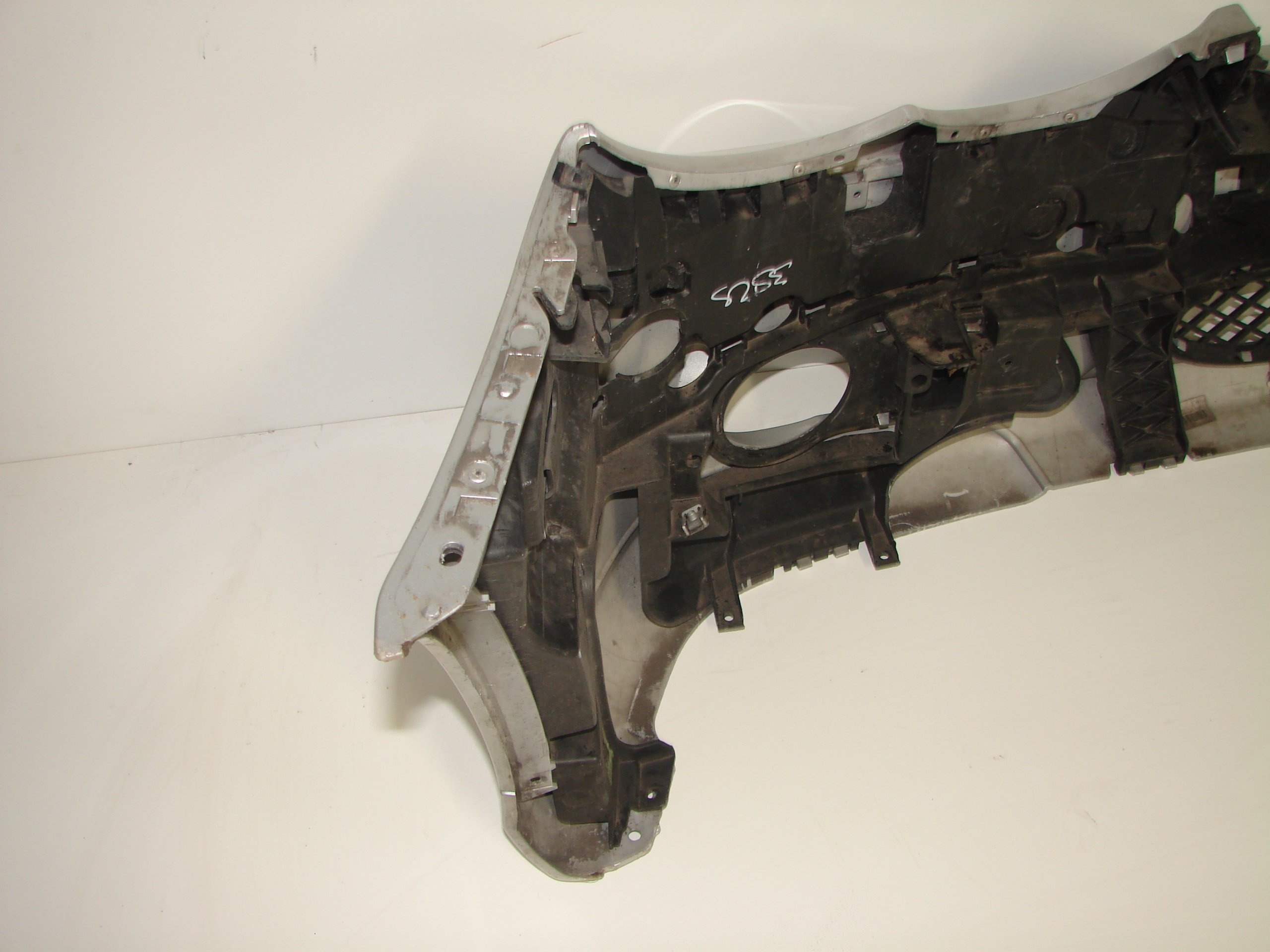 front bumper front MERCEDES W203 SPORTCOUPE 00