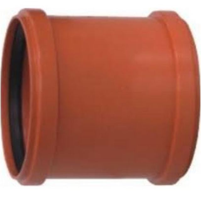 

Kanalizacja Pcv 200mm mufa przesuwna mufka .528