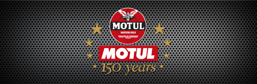 Motul Specific 0w30 PSA B71 2312 C2 5L HDI DPF Producent Motul