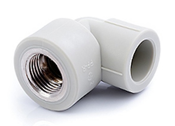 

Kolano Pp 25x1/2 Gw Zgrzewane Polipropylen