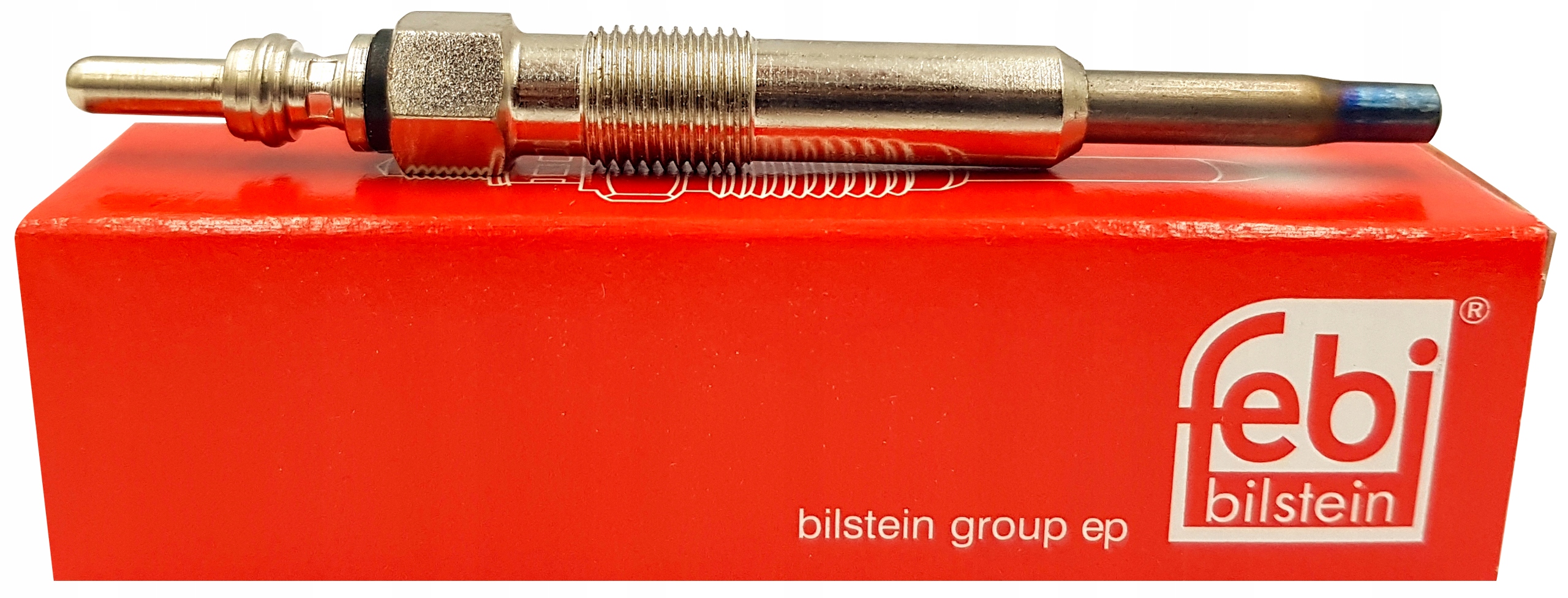 SWIECA РОЗЖАРЮВАННЯ VW TDI1v Swieca РОЗЖАРЮВАННЯ Febi Bilstein 17979