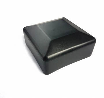 

Nasadka zaślepka na słupek nakładka 60x60 mm 50sz